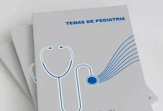 Vol. 95 - Reflexões sobre a doutrina pediátrica (publications)