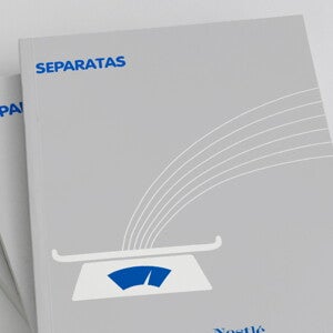 Highlights 1º Simpósio Internacional de Nutrologia Pediátrica (publications)