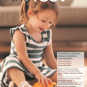 Vol. 45 – A nutrição na primeira infância: desafios e oportunidades (publications)