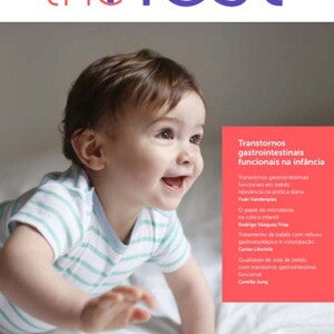 Vol. 46 – Transtorno Gastrointestinal Funcional na infância (publications)
