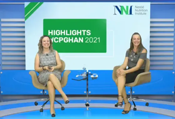 Highlight WCPGHAN 2021