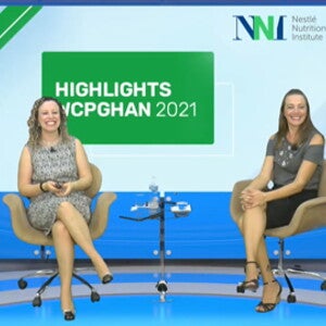 Highlight WCPGHAN 2021