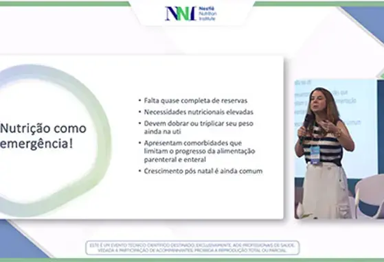 Nutrição Nutrição