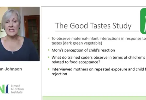 Introdução de alimentos “difíceis de gostar” às crianças (videos) Introdução de alimentos “difíceis de gostar” às crianças (videos)