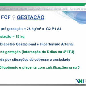 Transtornos Gastrointestinais Funcionais na prática: discussão de casos clínicos. (videos)