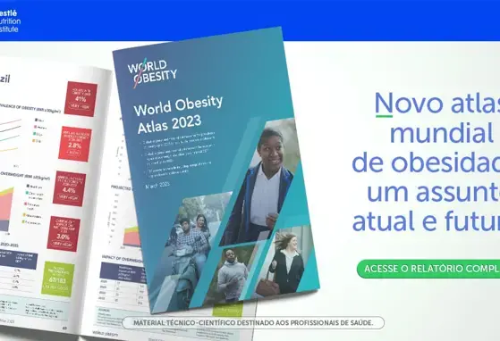 World Obesity Atlas 2022