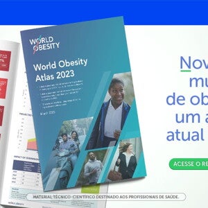 World Obesity Atlas 2022