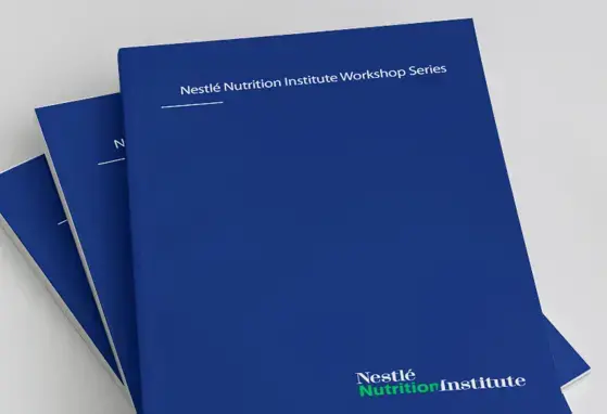 Nestle Nutrition Institute Workshop Series (publication series)