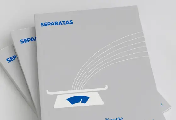 Separatas (publication series)