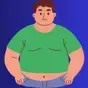 O verdadeiro peso da obesidade: fatores e implicações