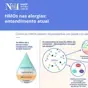 HMOs nas alergias: entendimento atual HMOs nas alergias: entendimento atual