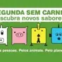 Impactos da campanha segunda sem carne no Brasil (publications)