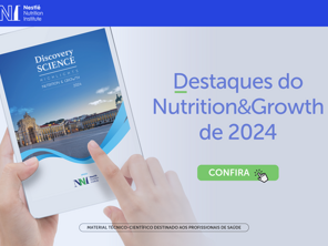 E-book Nutrition & Growth 2024