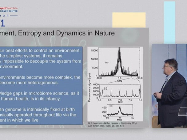 Heterogeneidade ambiental local, impactos na saúde e bem-estar humano