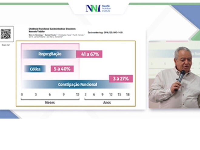  Manejo nutricional nos distúrbios gastrointestinais funcionais (FIGDs)