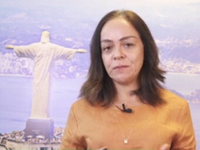 Dra. Daniele Raguza
