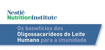 Os benefícios dos oligossacarídeos do leite humano para a imunidade (infographics)
