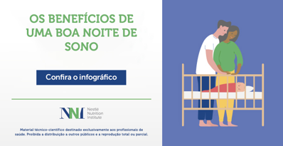 Cérebro jovem - Alta demanda (infographics)