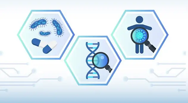 IA e microbioma: o que vem pela frente? IA e microbioma: o que vem pela frente?
