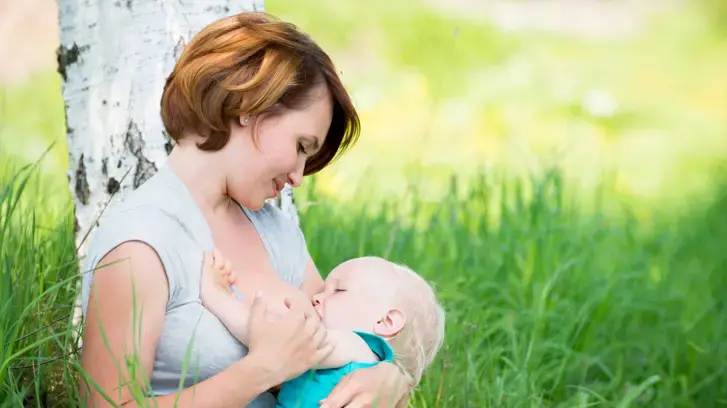 Oligossacarídeos do Leite Humano: os impactos no microbioma e sistema imune (publications)