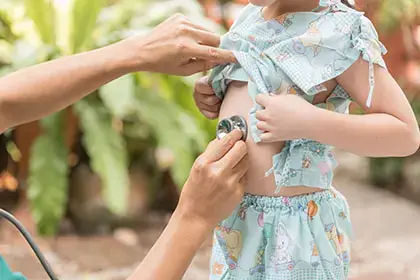 Potencial Biológico dos Prebióticos e Probióticos na Saúde Infantil (publications)