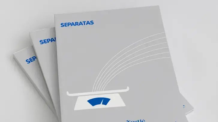 Pós - ESPGHAN 2015 – Vol 1: Probióticos (publications)