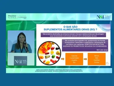 Highlights ESPGHAN 24 - Situações Nutricionais Específicas