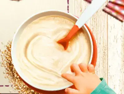Novas pesquisas constatam que o consumo de cereais infantis está associado a uma melhor ingestão de nutrientesNovas pesquisas constatam que o consumo de cereais infantis está associado a uma melhor ingestão de nutrientes (news)