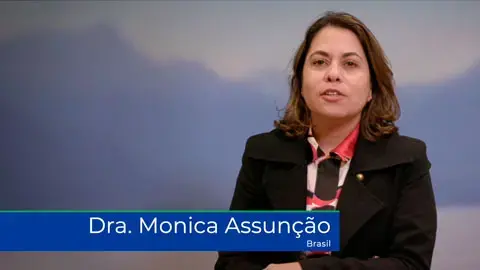 Dra. Monica Assunção - Dietas Sustentáveis e a saúde humana e do planeta 