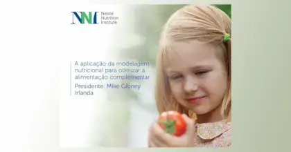 A aplicação da modelagem nutricional para otimizar a alimentação complementar (publications) A aplicação da modelagem nutricional para otimizar a alimentação complementar (publications)