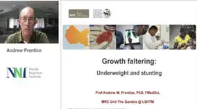 Problema de crescimento, criança abaixo do peso e com crescimento abaixo do esperado (videos)