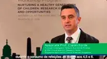 Causas do déficit estatural e intervenções dietéticas de prevenção (videos) Causas do déficit estatural e intervenções dietéticas de prevenção (videos)