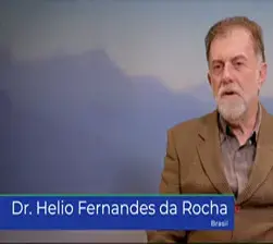 Dr. Helio Fernandes da Rocha