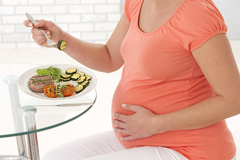 HMOs para uso em saúde materna e pré-natal? Estudo descobre presença no líquido amniótico (news)