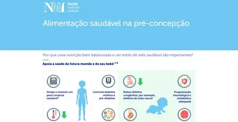 preconcepcao preconcepcao