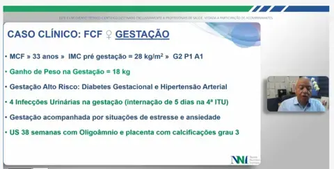 Transtornos Gastrointestinais Funcionais na prática: discussão de casos clínicos. (videos)