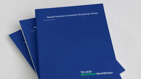 Nestle Nutrition Institute Workshop Series (publication series)