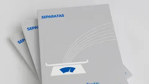 Separatas (publication series)